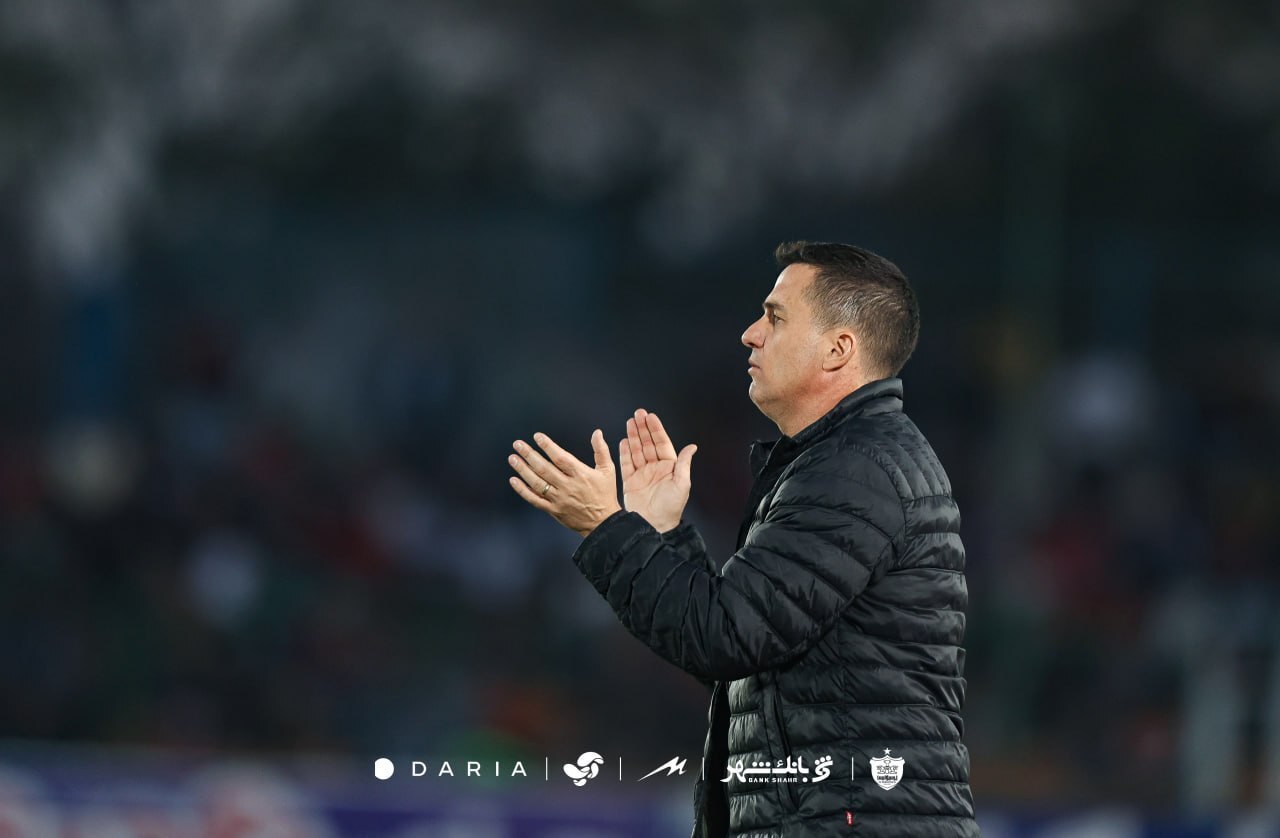 از بحران تا رستگاری/ پرسپولیس عثمر در راه بازگشت به اوج یا برد در یک بازی آسان؟