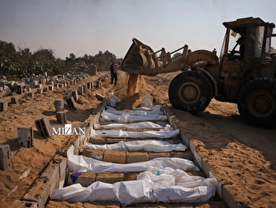 ترکیه حکم بازداشت سران رژیم صهیونیستی را صادر کرد