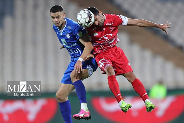 از بحران تا رستگاری/ پرسپولیسِ اوسمار در مسیر بازگشت به اوج یا برنده یک بازی آسان؟