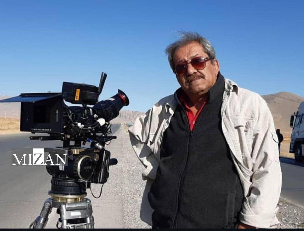 مسعود رشیدی درگذشت