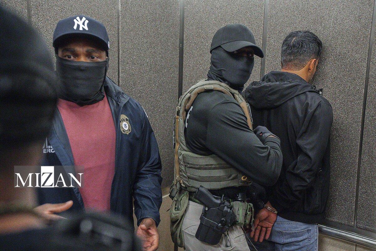 نارضایتی ترامپ؛ رئیس‌جمهور آمریکا خواستار اخراج مهاجران بیشتر