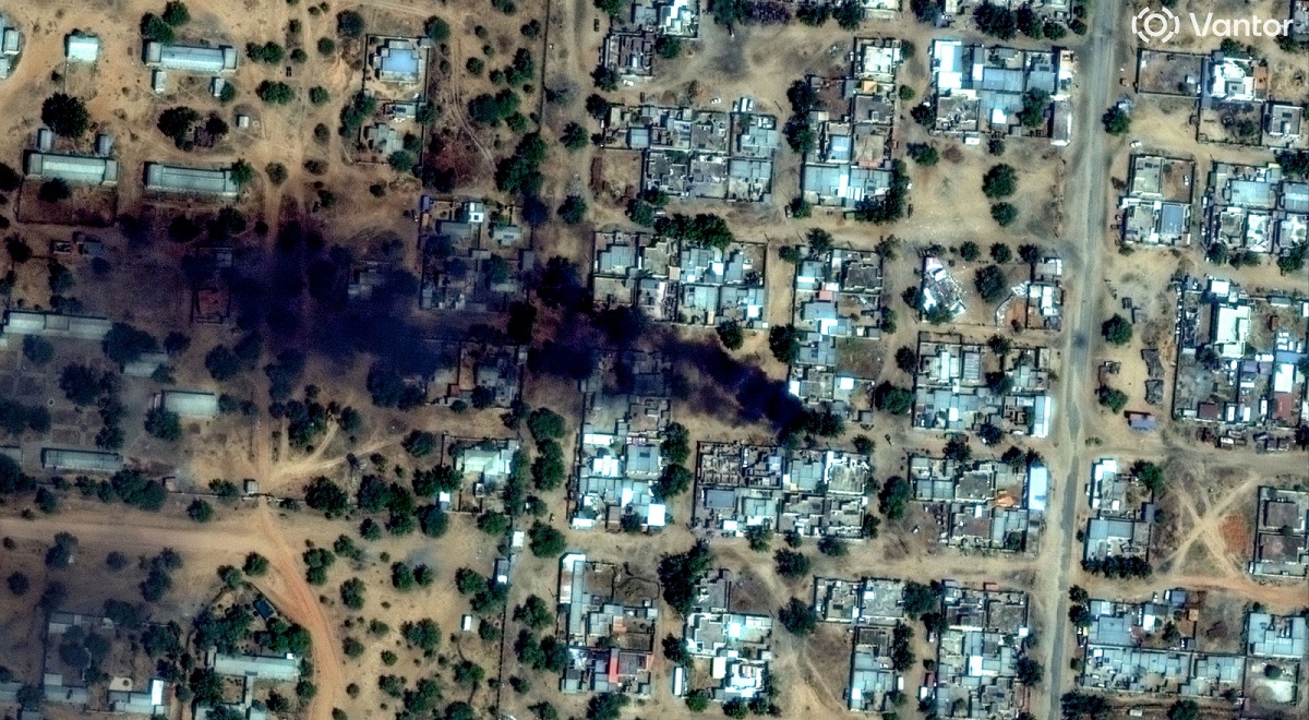 تداوم جنگ داخلی سودان بدون چشم‌انداز روشن در آینده نزدیک