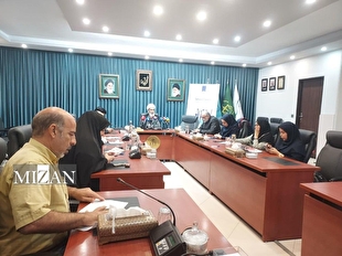 رئیس مرکز حل اختلاف کشور: ۲۵۰۰ داوری حرفه‌ای در سراسر کشور فعالیت دارند/ آخرین جزئیات آزمون استخدامی قوه قضاییه