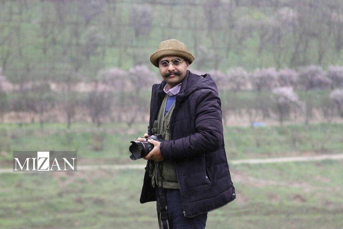 عکاس مستند باید به واقعیت وفادار باشد