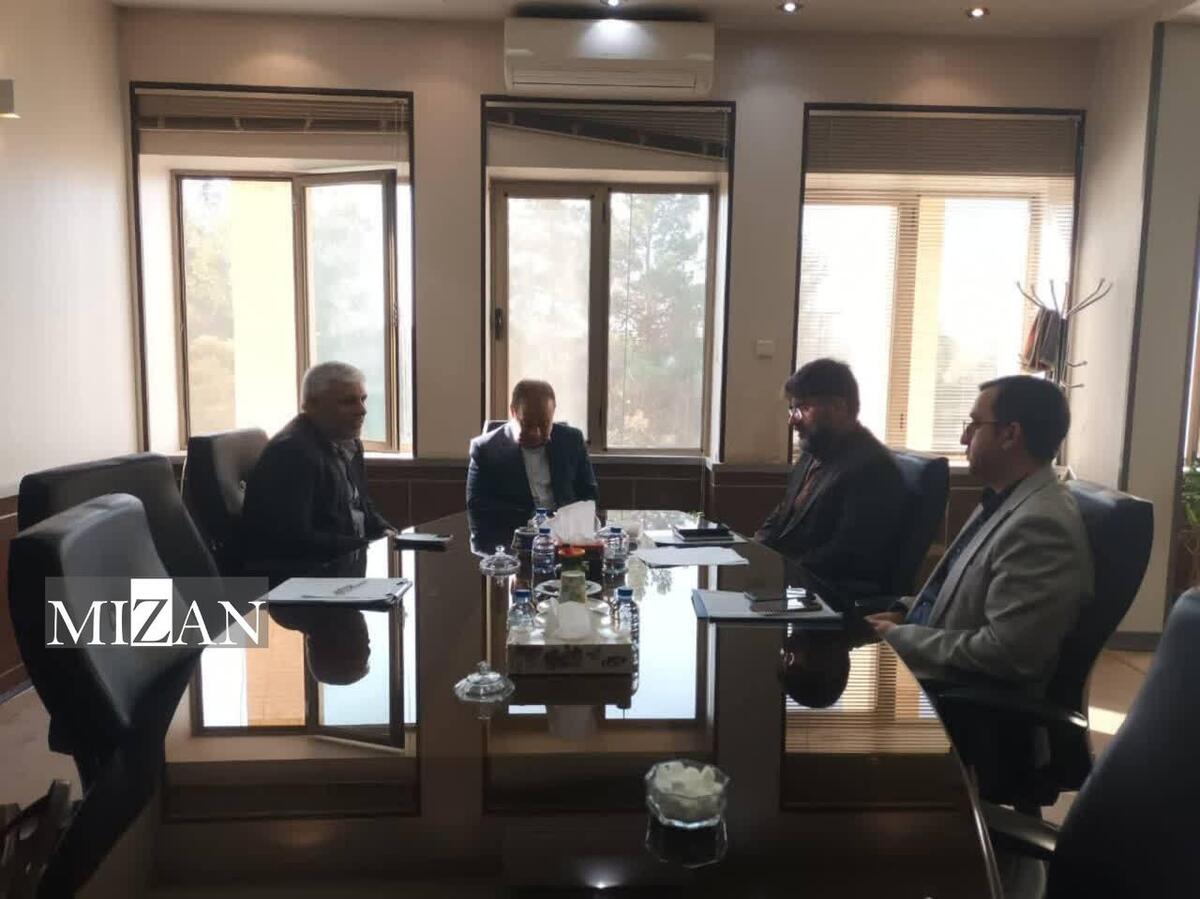 رسانه‌ها در ایجاد امنیت پایدار و فرهنگ‌سازی حقوقی در جامعه نقش بی‌بدیلی دارند