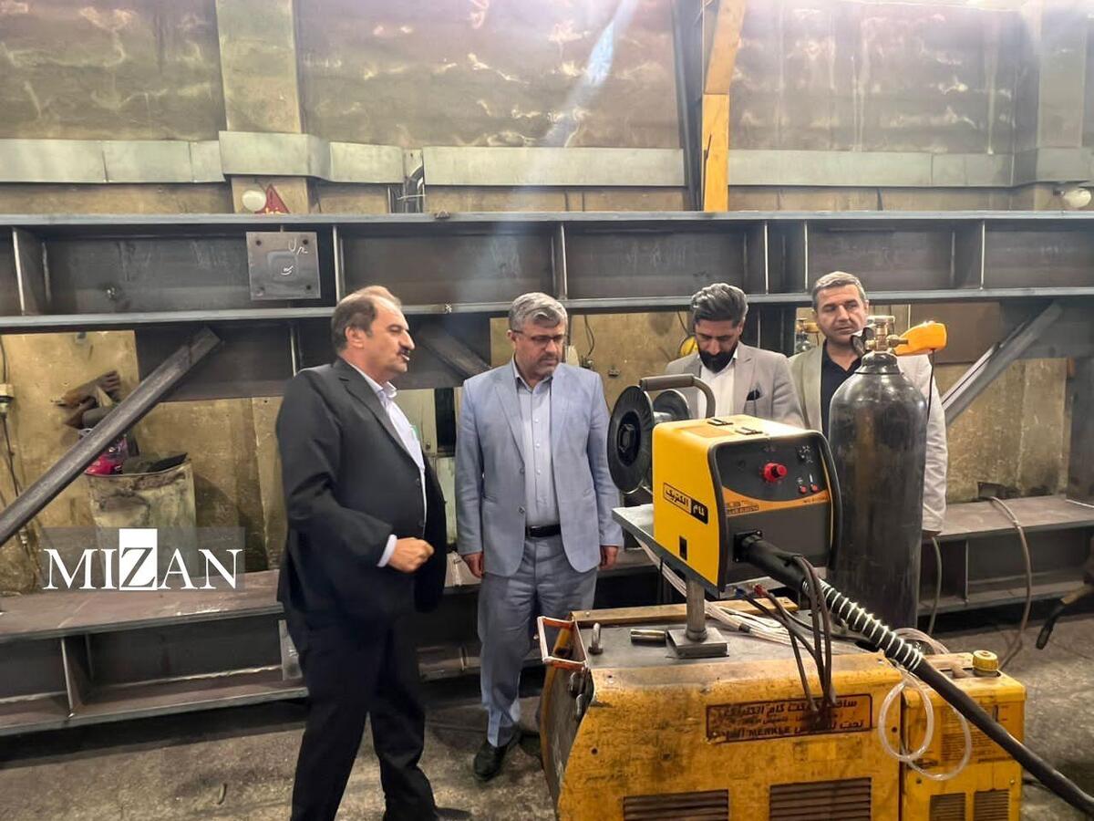 حمایت دادستان مرکز استان کهگیلویه و بویراحمد موجب جلوگیری از بیکاری ۱۵۰ نفر در یک واحد تولیدی شد