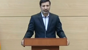 تأیید و ابلاغ مصوبه مجازات جاسوسی و همکاری با رژیم صهیونیستی