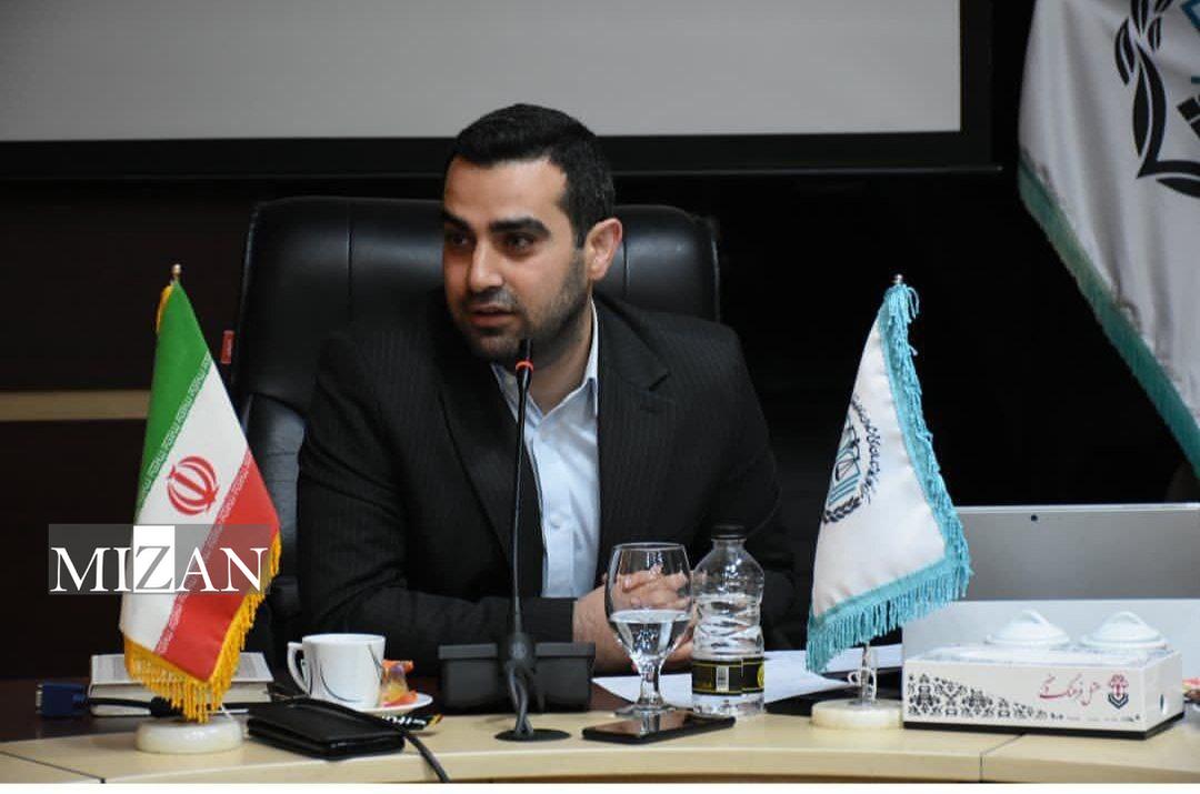 علی حدادی وکیل دادگستری آغاز عصر هوش مصنوعی در دستگاه عدالت/ جزئیات طراحی دستیار هوشمند قضایی برای مردم