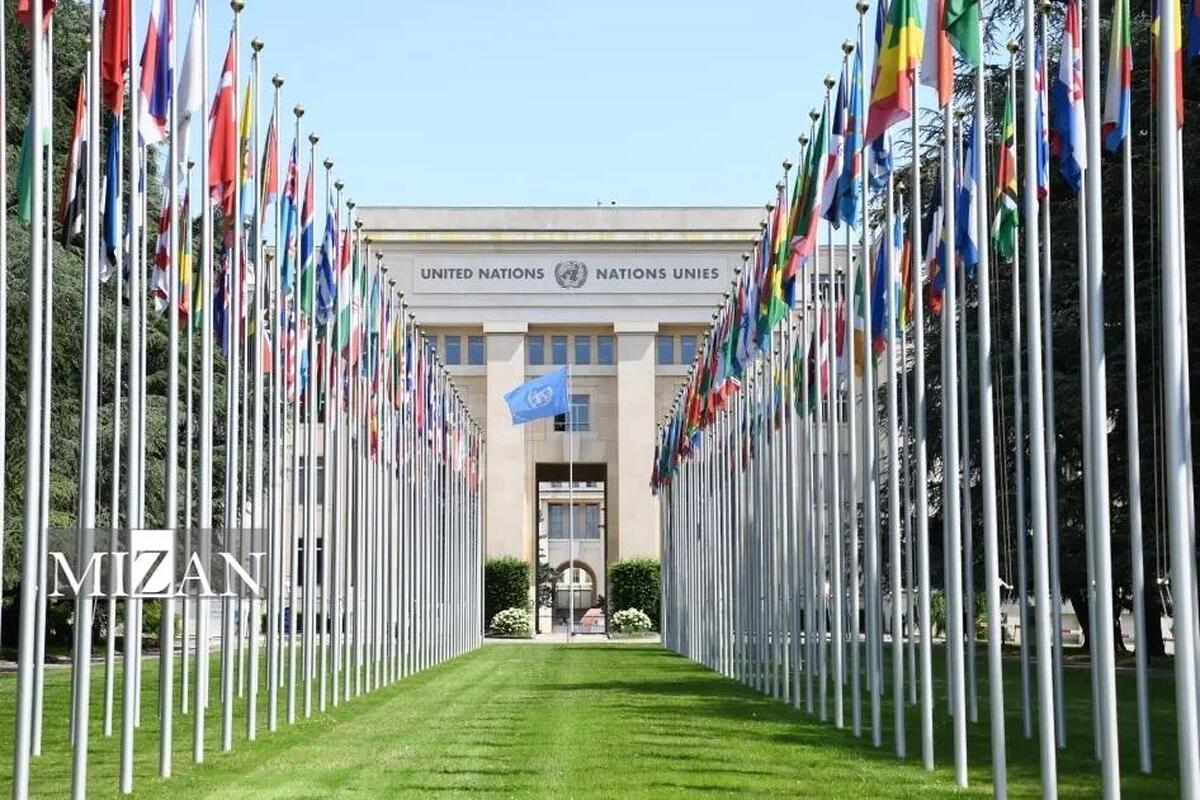 خودداری آمریکا از شرکت در جلسه بررسی دوره‌ای حقوق بشر سازمان ملل