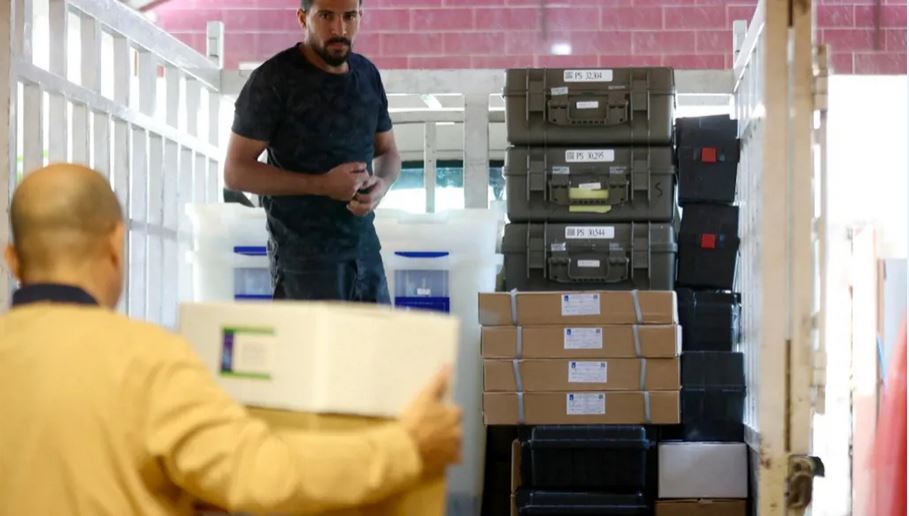 عراق در آستانه انتخابات پارلمانی؛ دوره سکوت انتخاباتی آغاز شد