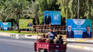 عراق در آستانه انتخابات پارلمانی؛ دوره سکوت انتخاباتی آغاز شد