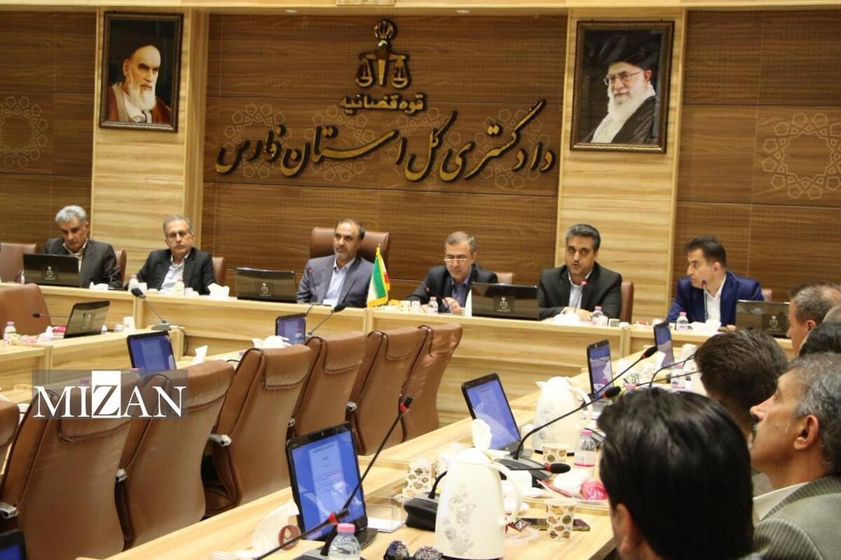 داوری آنلاین و دادرسی الکترونیک در تسریع رسیدگی‌ها و افزایش رضایت طرفین اختلاف نقش مؤثری ایفا می‌کند