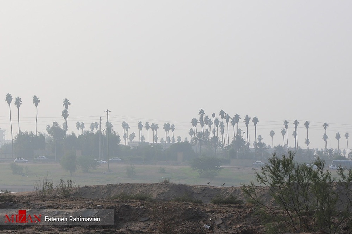 عوارض آلایندگی شهرستان بهبهان پس از ۱۷ سال با پیگیری دادگستری خوزستان وصول شد