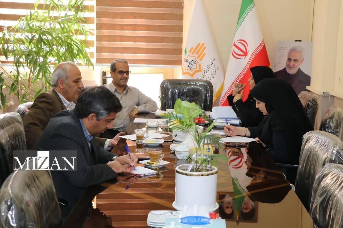 ۹۰ درصد روستا‌های بزرگ کرمان مجهز به دوربین‌های پایش تصویری شدند