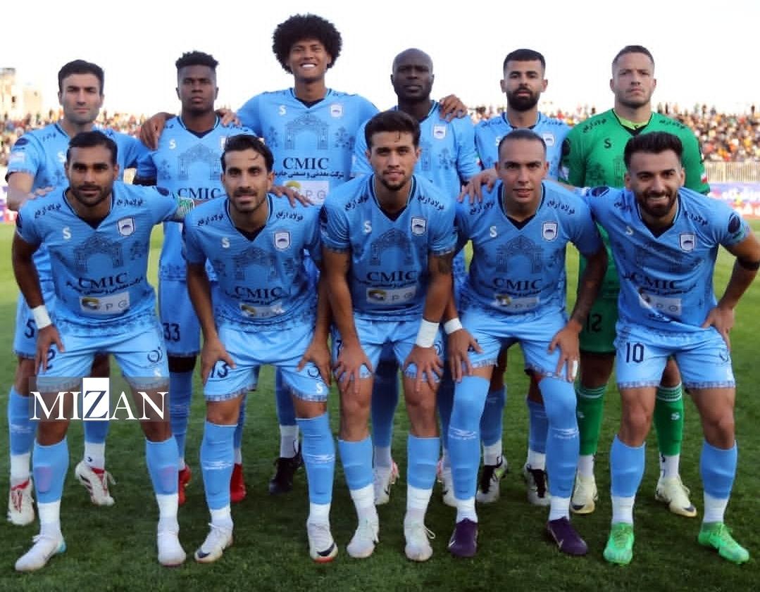 صدرنشینی به سبک یزدیها/ جهش آرام و هوشمندانه شاگردان اخباری صدرنشینی به سبک یزدیها/ جهش آرام و هوشمندانه شاگردان اخباری