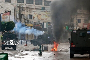 حمله شهرک‌نشینان به فلسطینیان در کرانه باختری/ حماس: اسناد سازمان ملل نشانه سیاست تروریسم اسرائیل است