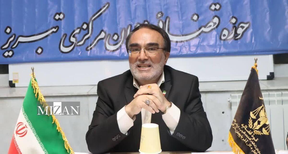 دادستان تبریز: هماهنگی حداکثری دستگاه‌های نظارتی در راستای صیانت از حقوق شهروندان مورد تاکید است