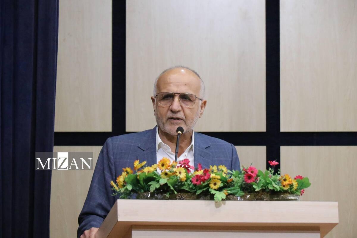 احمد جعفری، رئیس شوراهای حل اختلاف استان گلستان شورای حل اختلاف، حلقه وصل مردم و عدالت/ گلستان پیشتاز صلح و سازش در کشور