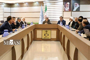 رئیس کل دادگستری استان گیلان: دستگاه قضایی در جهت پیشرفت و آبادانی استان از اجرای سریع پروژه‌های عمرانی حمایت می‌کند