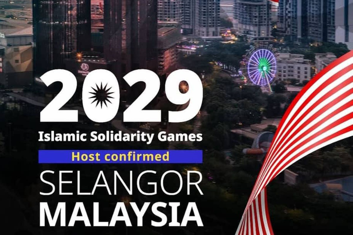 مالزی میزبان دوره بعدی بازی‌های همبستگی کشور‌های اسلامی