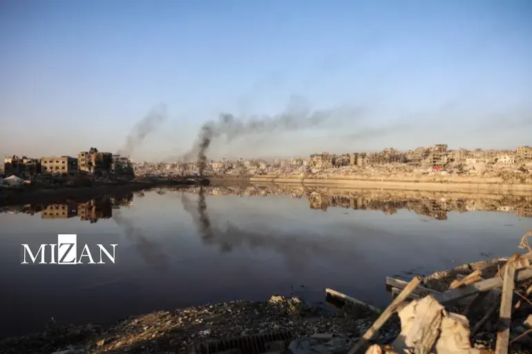 آبهای مسموم غزه آبهای مسموم؛ یکی از پیامدهای جنگ رژیم صهیونیستی علیه غزه