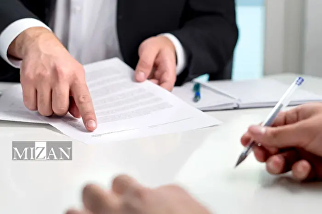 اینفوگرافیک | یک نکته مهم برای خرید و فروش ملک با وکالت‌نامه