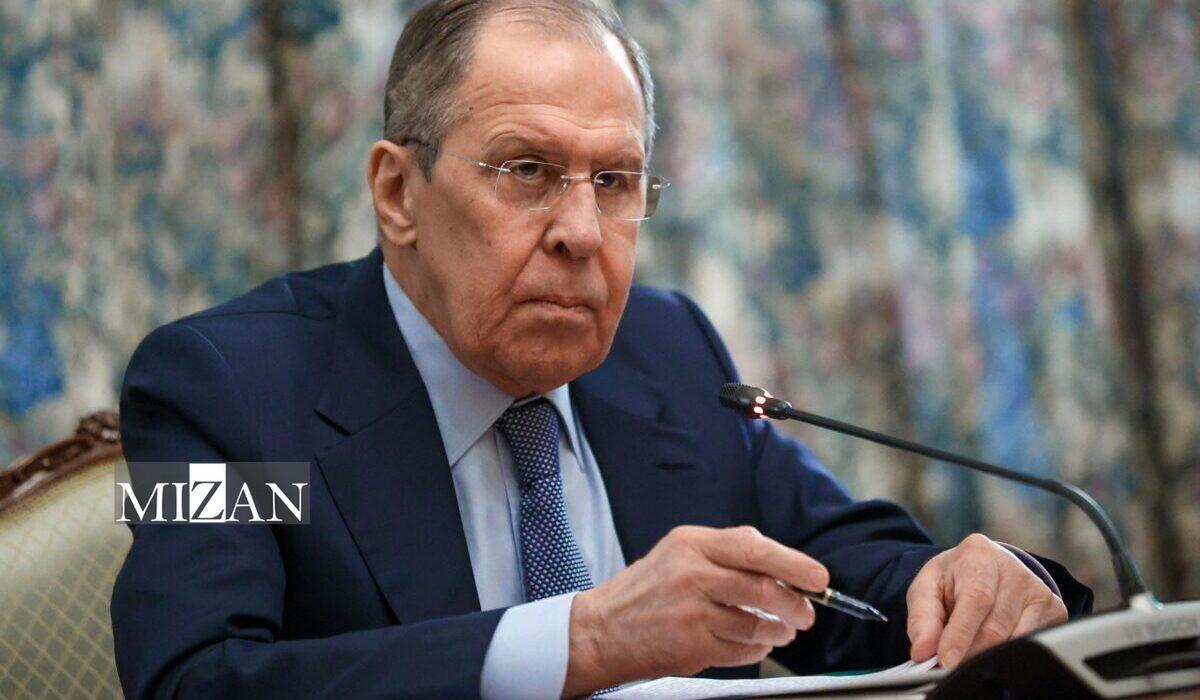 لاوروف: دستور پوتین برای آماده‌سازی آزمایش‌های هسته‌ای در حال انجام است