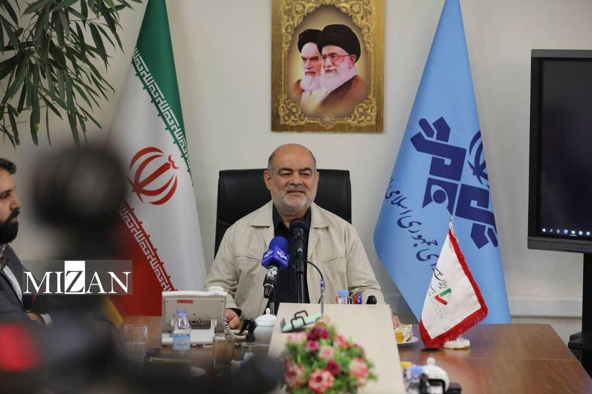 معاون صدا: رادیو تریبون همه مردم ایران است