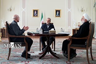 برگزاری جلسه سران قوا به میزبانی پزشکیان