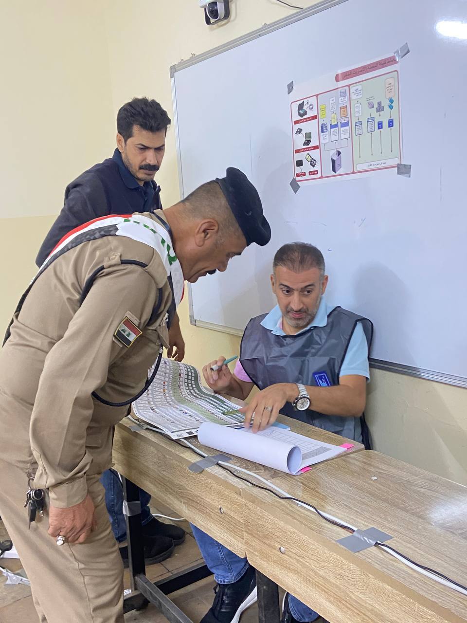 انتخابات پارلمانی ۲۰۲۵ عراق؛ همه آنچه باید بدانیم