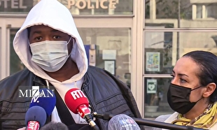 هشدار بازرس حقوق بشر فرانسه درباره دادگاه پرونده خشونت پلیس علیه شهروند سیاه‌پوست