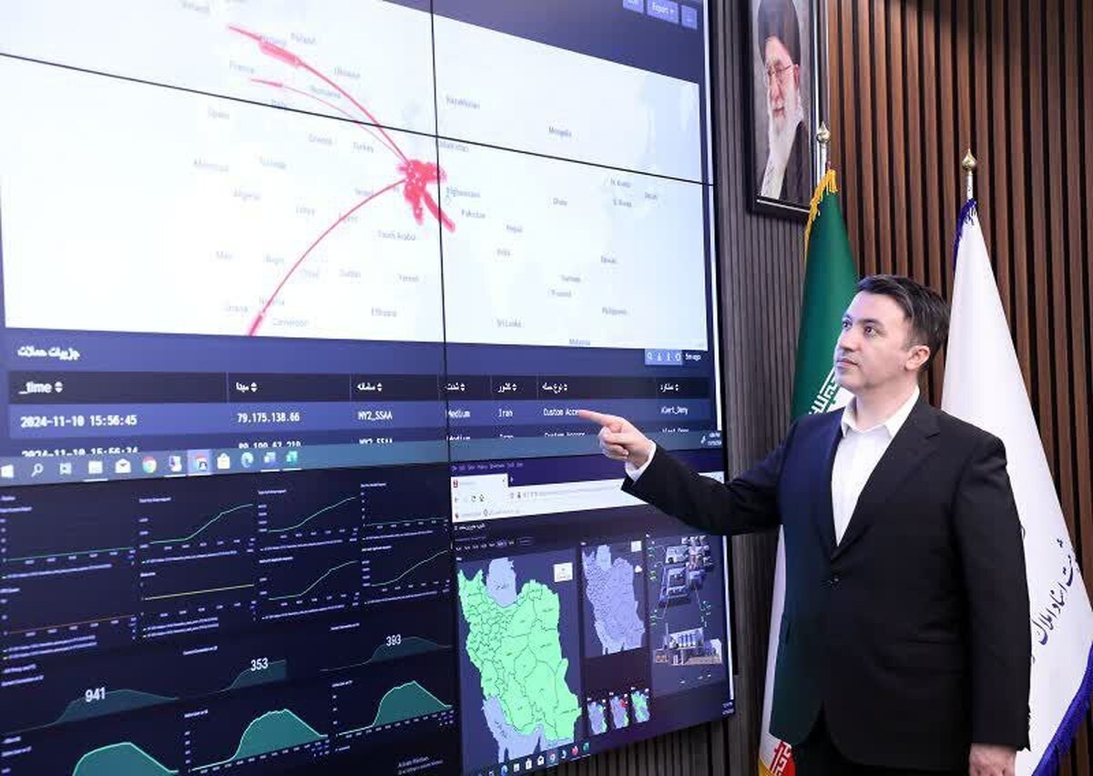 رونمایی از سامانه استعلامات موضوع ماده ۶ قانون الزام به ثبت رسمی معاملات اموال غیرمنقول