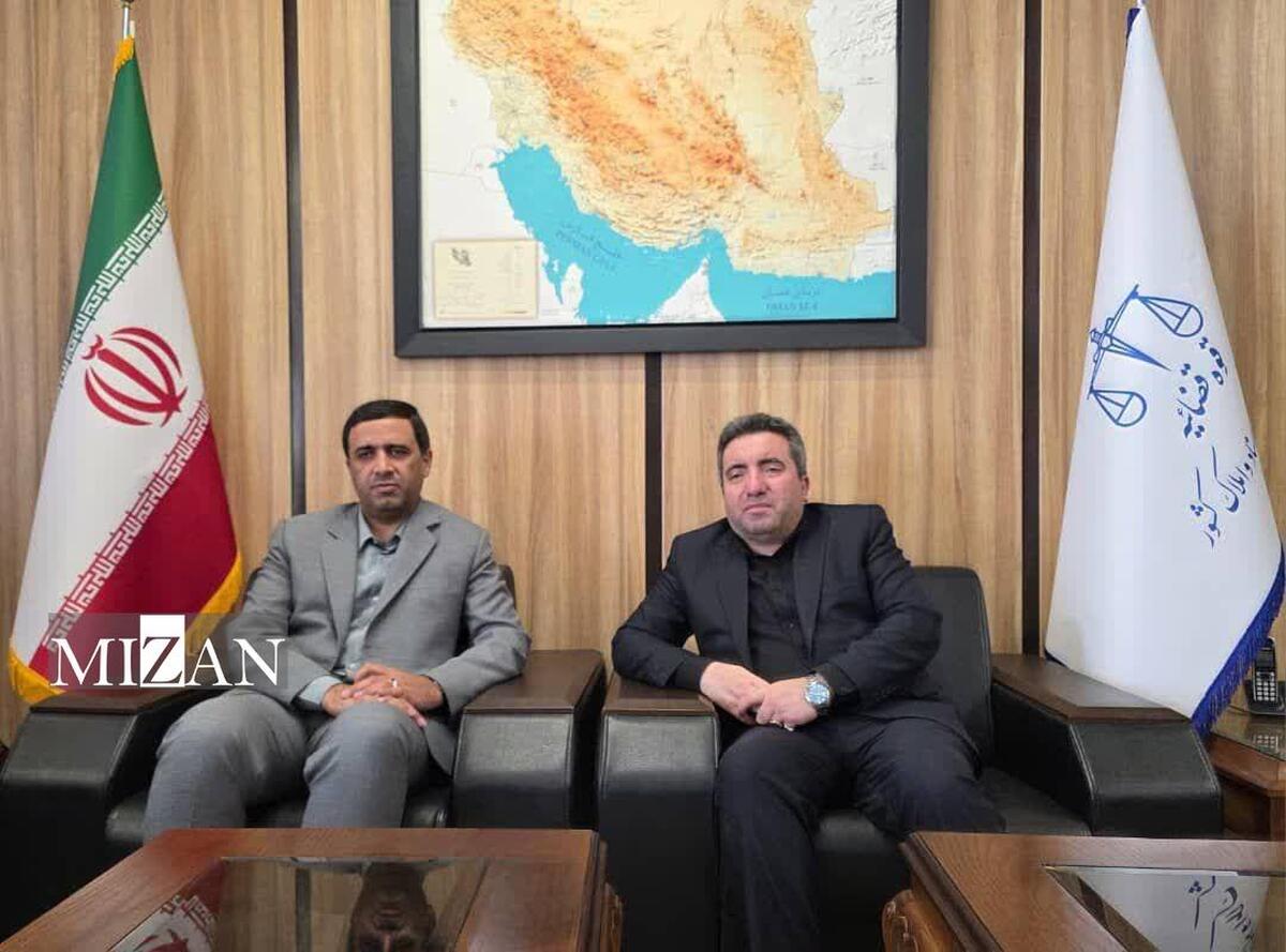 رئیس سازمان ثبت: ۸ میلیون مسکن روستایی دارای سند شده‌اند