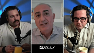 اعتراف بی‌سابقه رضا پهلوی به کندذهنی‌اش؛ از من انتظار معجزه نداشته باشید!