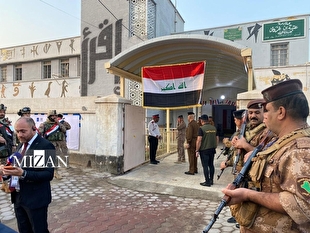 رای‌گیری ویژه انتخابات پارلمانی ۲۰۲۵ عراق آغاز شد