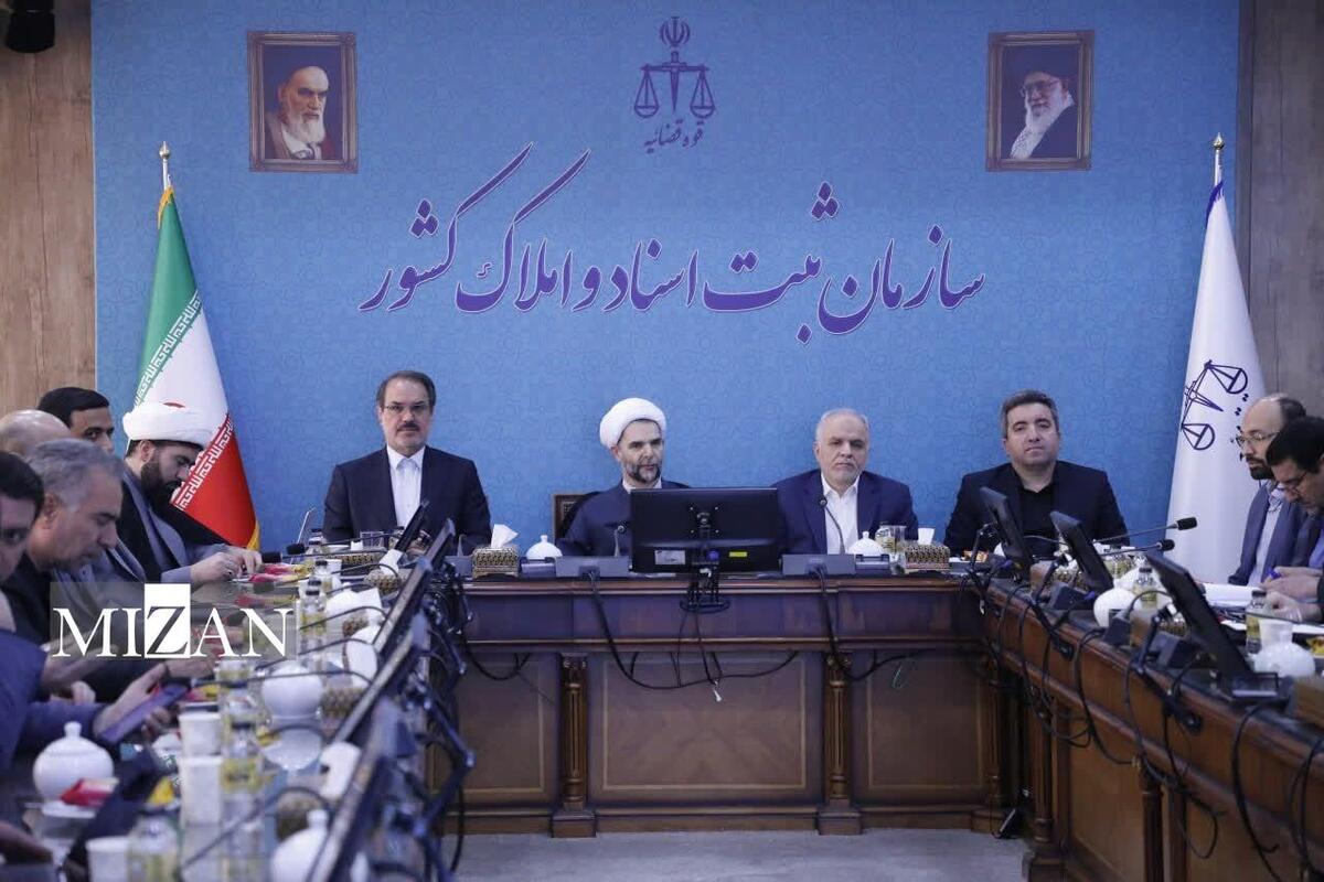 معاون اول قوه قضاییه: هیچ نهادی حق سرپیچی از اجرای قانون الزام را ندارد