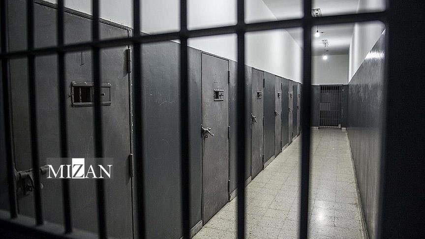 زندان زیرزمینی رژیم صهیونیستی زندان زیرزمینی رژیم صهیونیستی؛ محرومیت اسیران فلسطینی از غذا و نور خورشید