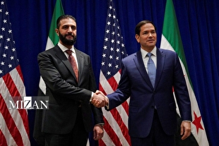 دستورکار سفر احمد الشرع به واشنگتن؛ کاخ سفید به دنبال تحقق پیمان امنیتی میان دمشق و تل‎‌آویو