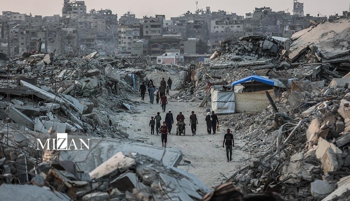 تحویل اجساد ۲۳ زندانی صهیونیست از طرف حماس؛ رژیم صهیونیستی به نقض آتش‌بس غزه ادامه می‌دهد