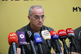 سرمربی تیم ملی هندبال: بدون لژیونرها کار سخت‌تر است، اما برای قهرمانی می‌جنگیم