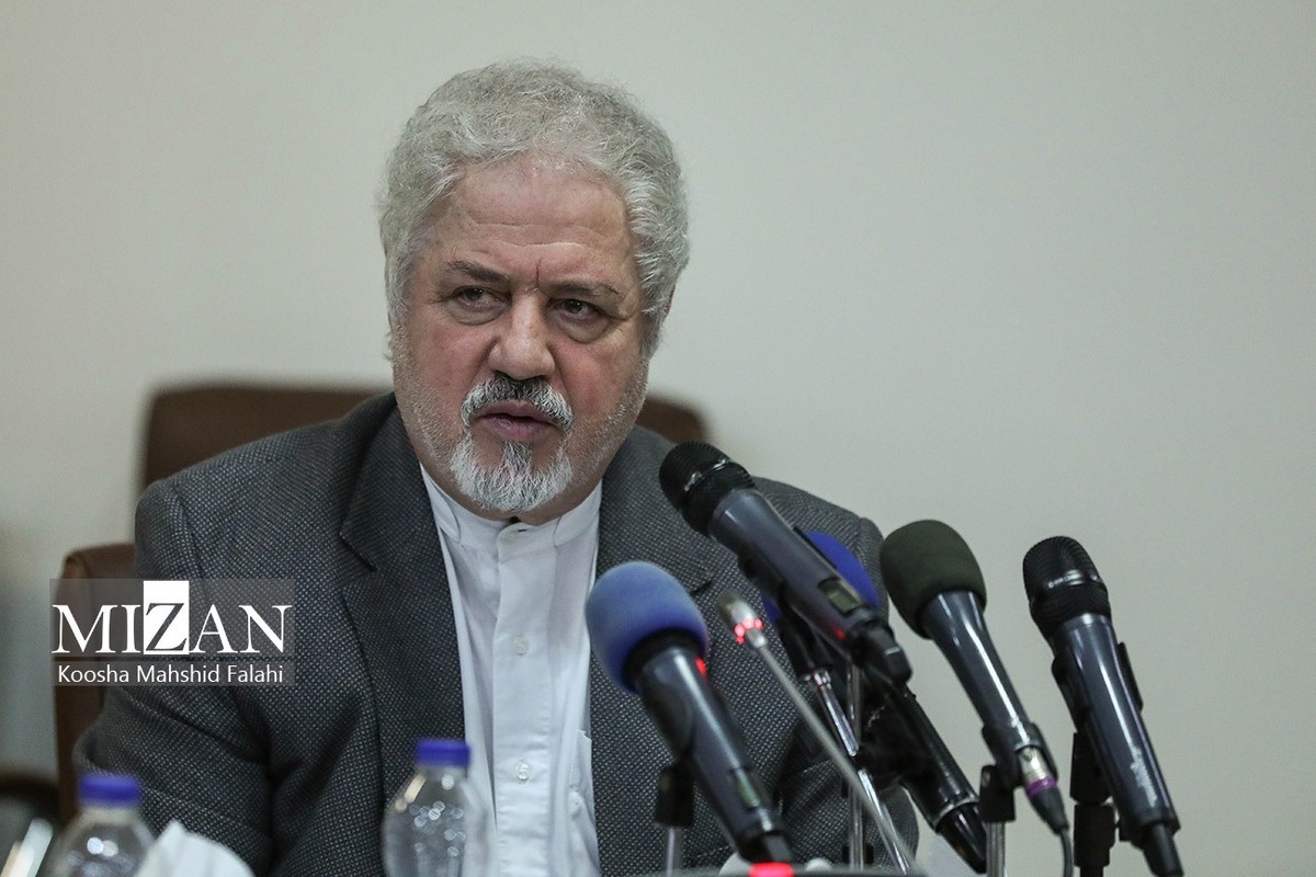 معاون دبیر ستاد حقوق بشر: همکاری دستگاه‌های مختلف برای احقاق حق ملت ایران درپی تجاوز آمریکا و رژیم صهیونیستی ادامه دارد