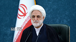 رئیس عدلیه: فرهنگ صلح‌وسازش موجب تقویت بسیاری از هنجارهای اجتماعی می‌شود