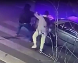 قاپ‌زن‌های اصفهان در تور پلیس