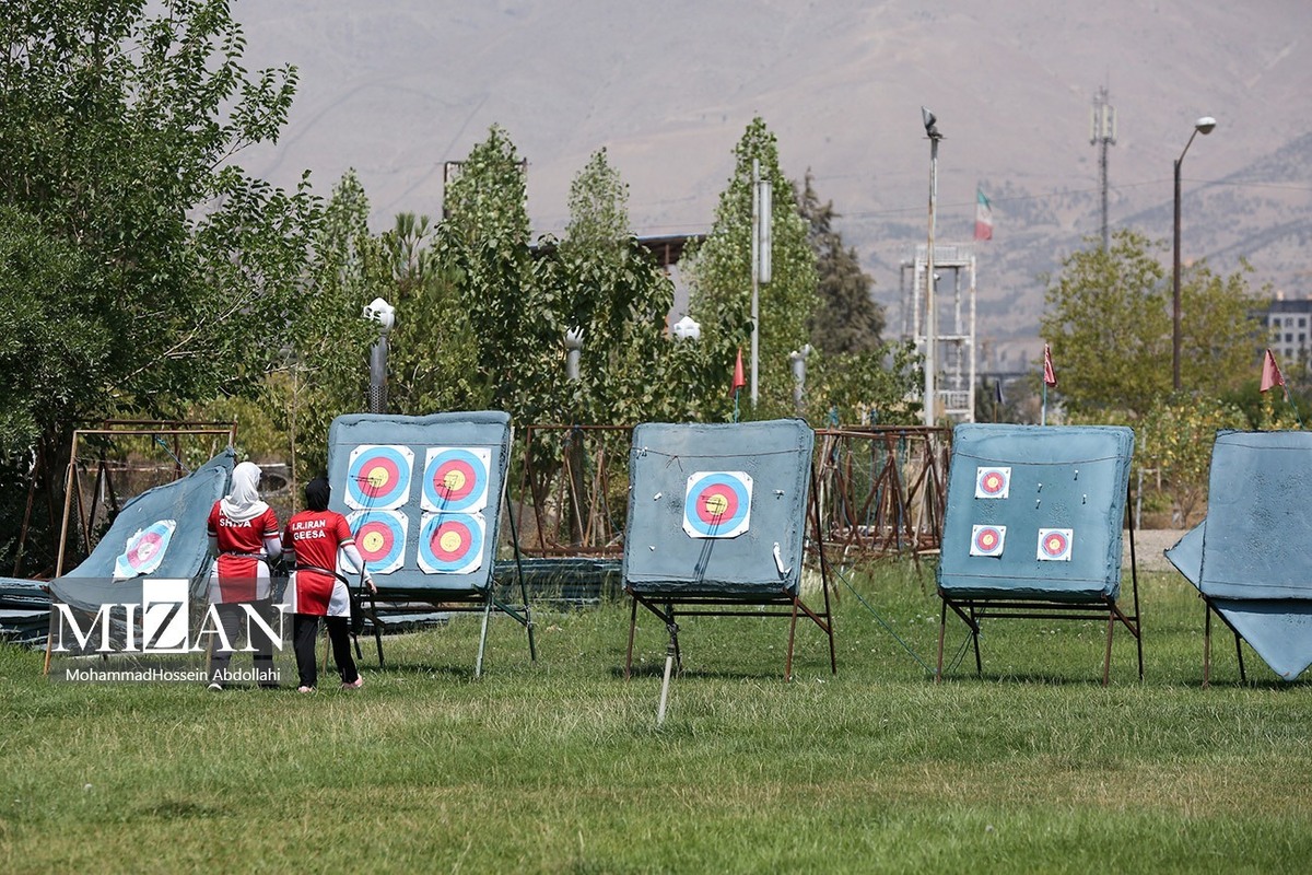 تیراندازی با کمان قهرمانی آسیا| نتایج نمایندگان کشورمان در دور مقدماتی مشخص شد