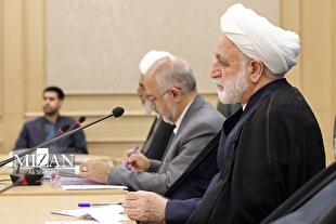 رئیس عدلیه: تکلیف کارکنان شورای حل‌اختلاف را سریع‌تر روشن کنید