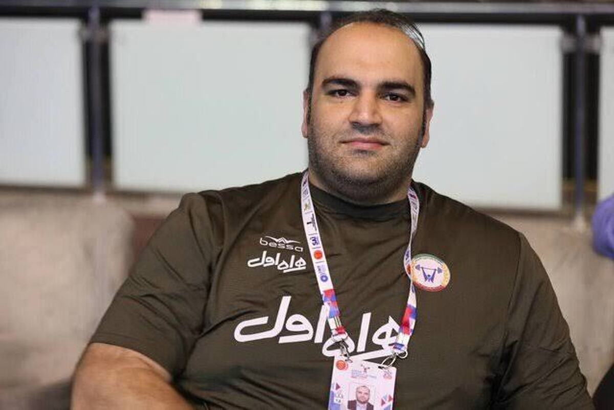 سلیمی: هدف ما درخشش در بازی‌های آسیایی ناگویا و المپیک لس‌آنجلس است