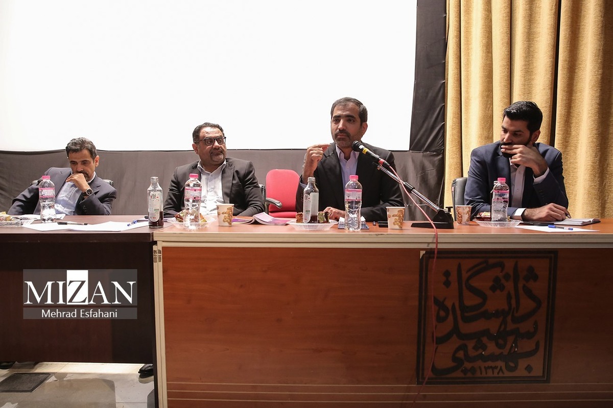 مدیرکل امور هیئت عمومی دیوان عالی کشور: قانون جدید چک مانع صدور چک‌های بلا محل است/ روند نظارت بانک مرکزی بر صدور چک‌ها افزایش یافت