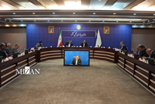 پدافند غیرعامل باید به یک فرهنگ عمومی و الزام قانونی تبدیل شود/تاکید بر همکاری مشترک با سازمان پدافند غیرعامل در نظارت بر اجرای سیاست‌ها در دستگاه‌ها