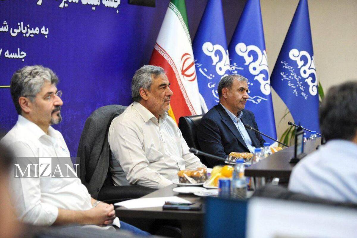 حمایت تسهیل‌گرانه نهاد‌های نظارتی؛ ضامن پایداری تولید