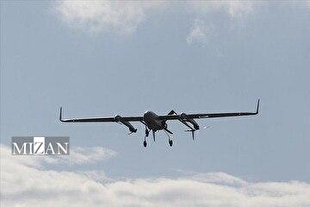 حمله پهپادی ارتش صهیونیستی به جنوب لبنان